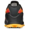 Icebug Zeal5 Olx Trailrunning-schuhe female, Black / fire orange
