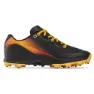 Icebug Zeal5 Olx Trailrunning-schuhe female, Black / fire orange