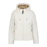 Natural white