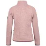 Icepeak Addison Fleece Mit Durchgehendem Reißverschluss, Pink