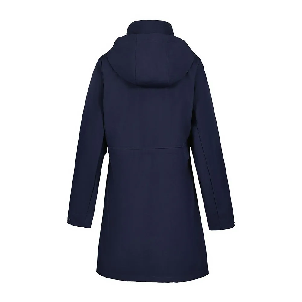 Icepeak Agaram Softshelljacke, Dark blue Icepeak Agaram Softshelljacke, Dark blue