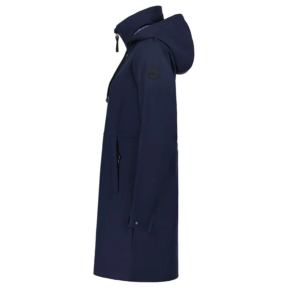 Icepeak Agaram Softshelljacke Refurbished, Dark blue Icepeak Agaram Softshelljacke Refurbished, Dark blue