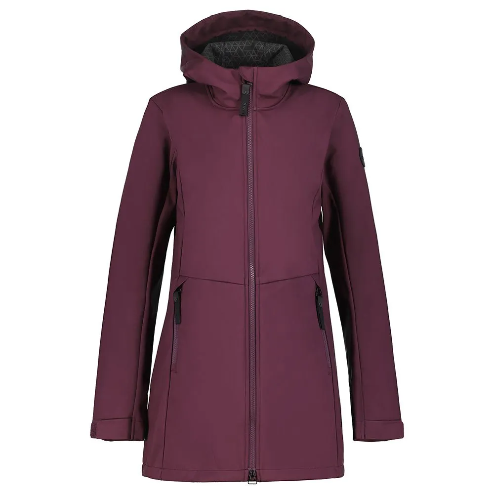Icepeak Alamosa Softshelljacke Icepeak Alamosa Softshelljacke