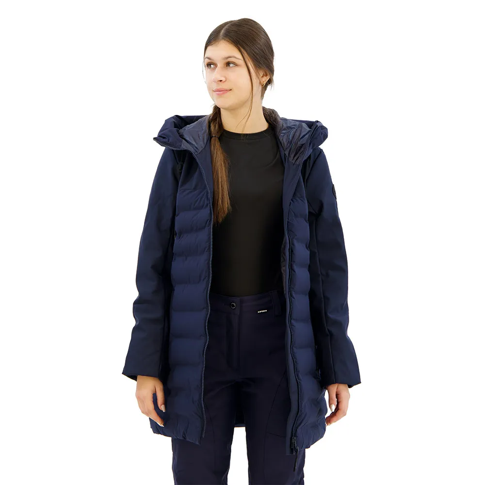 Icepeak Albee Softshelljacke Icepeak Albee Softshelljacke