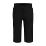 Icepeak Attica 3/4-hosen, Black