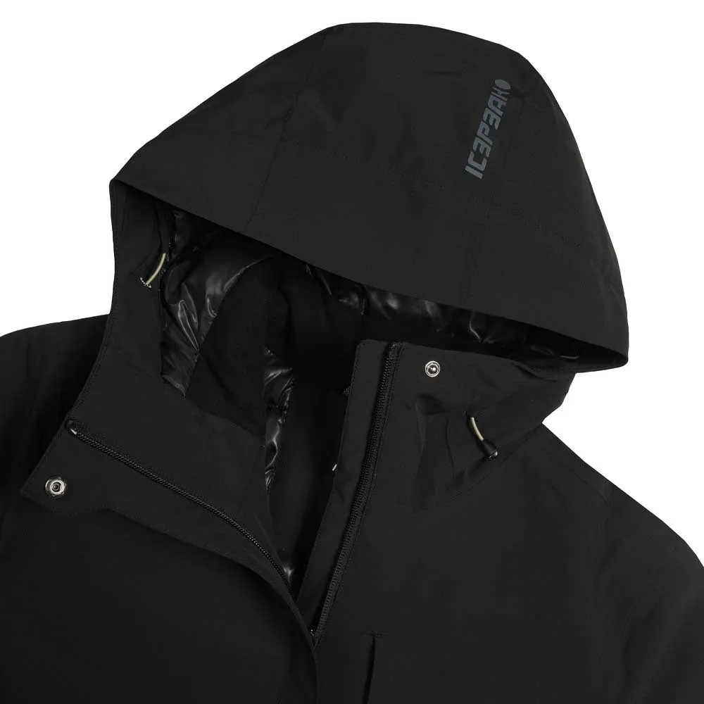 Icepeak Bagheria I Parka Icepeak Bagheria I Parka