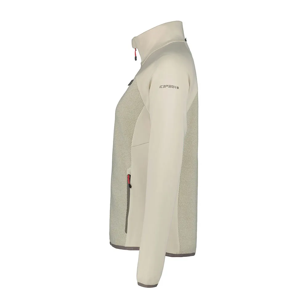 Icepeak Ballwin Jacke, Powder