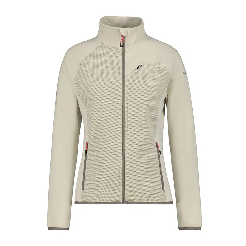 Icepeak Ballwin Jacke, Powder