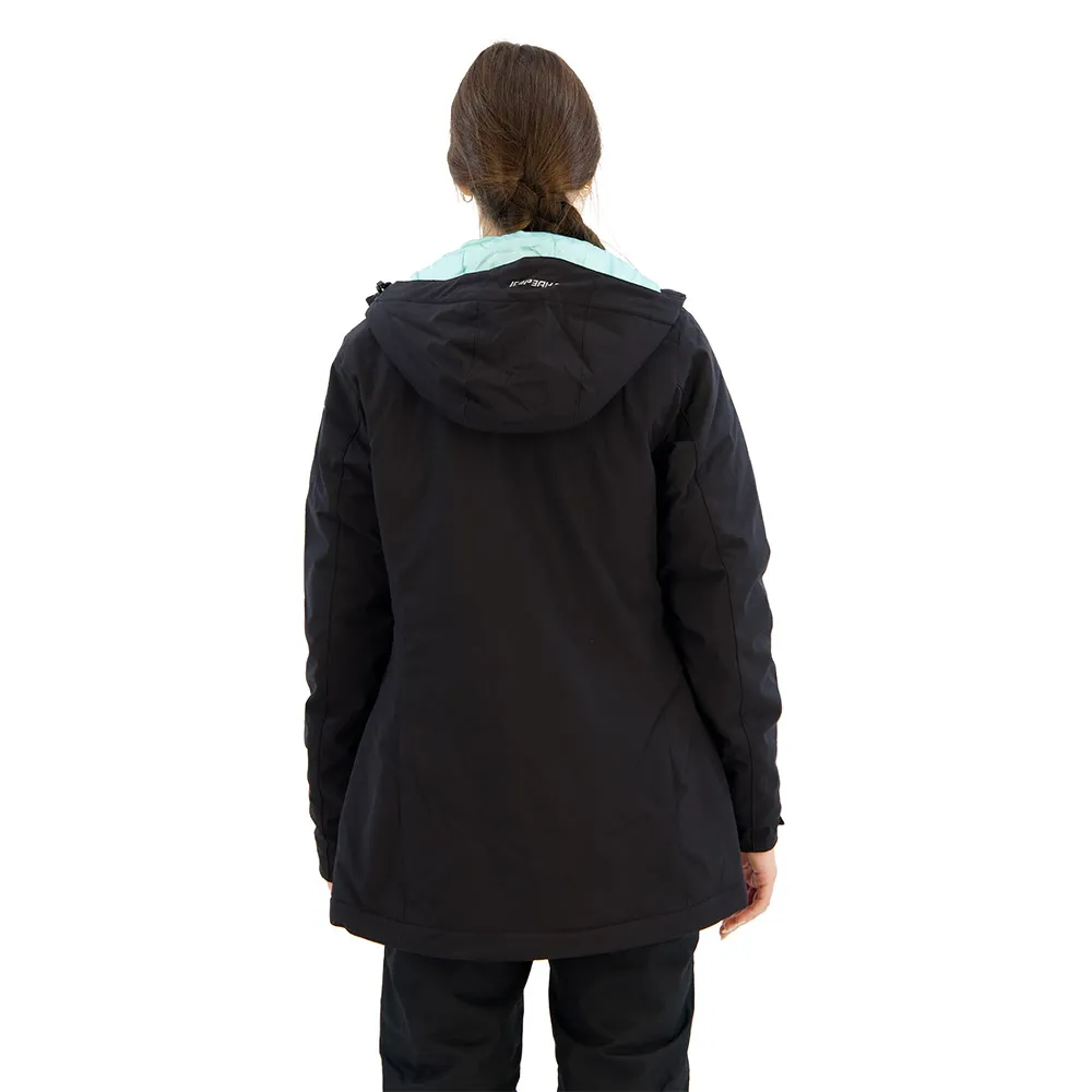 Icepeak Bannister Softshelljacke Icepeak Bannister Softshelljacke