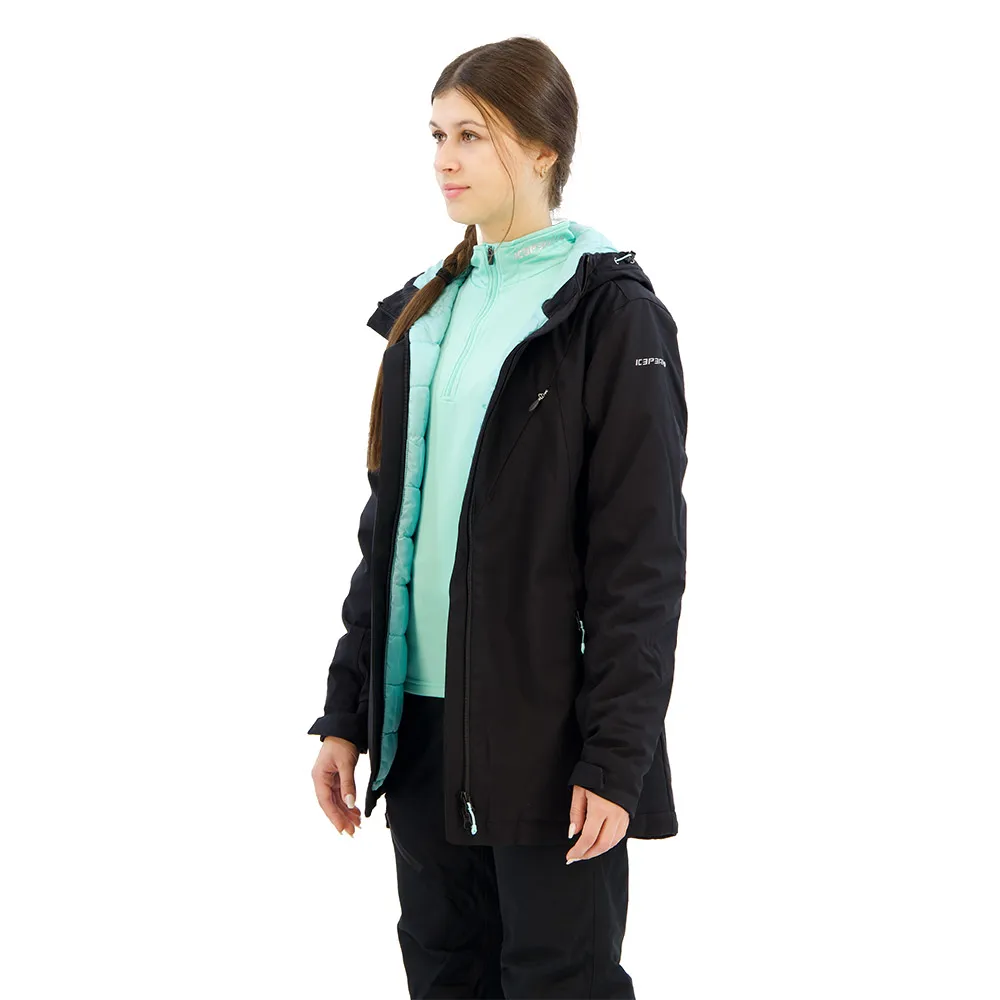 Icepeak Bannister Softshelljacke Icepeak Bannister Softshelljacke