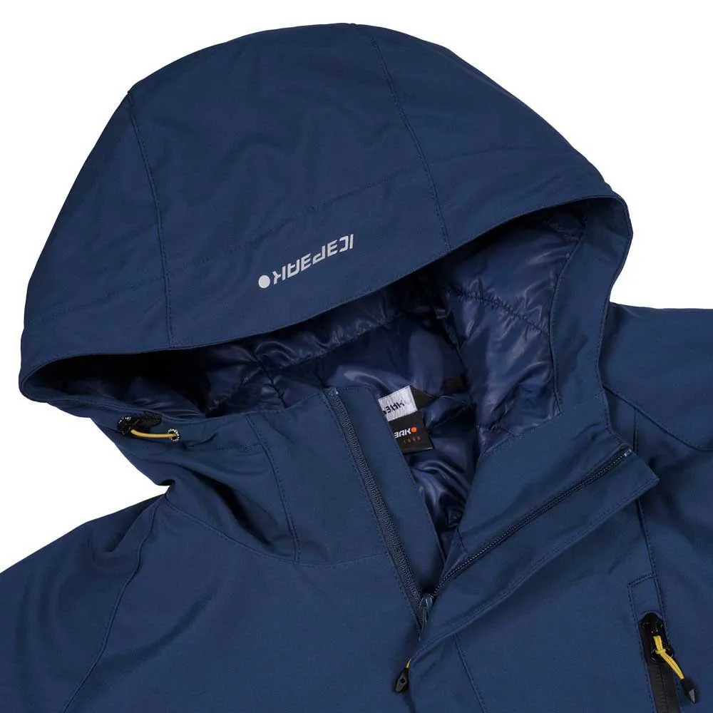 Icepeak Baraga Softshelljacke Icepeak Baraga Softshelljacke
