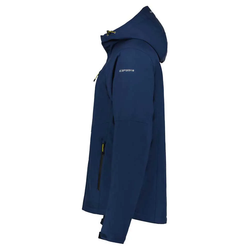 Icepeak Baraga Softshelljacke Icepeak Baraga Softshelljacke