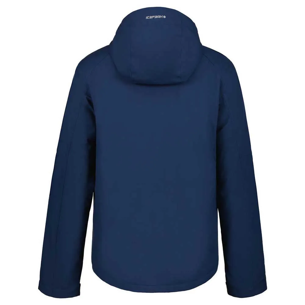 Icepeak Baraga Softshelljacke Icepeak Baraga Softshelljacke