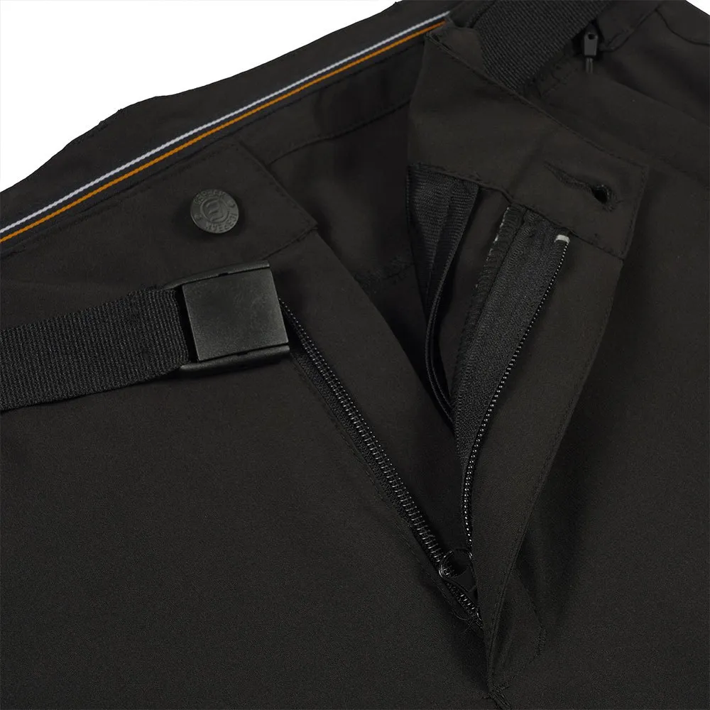 Icepeak Barwick Hosen, Black