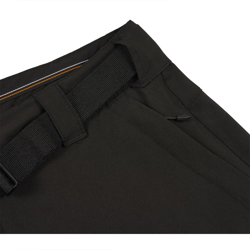 Icepeak Barwick Hosen, Black