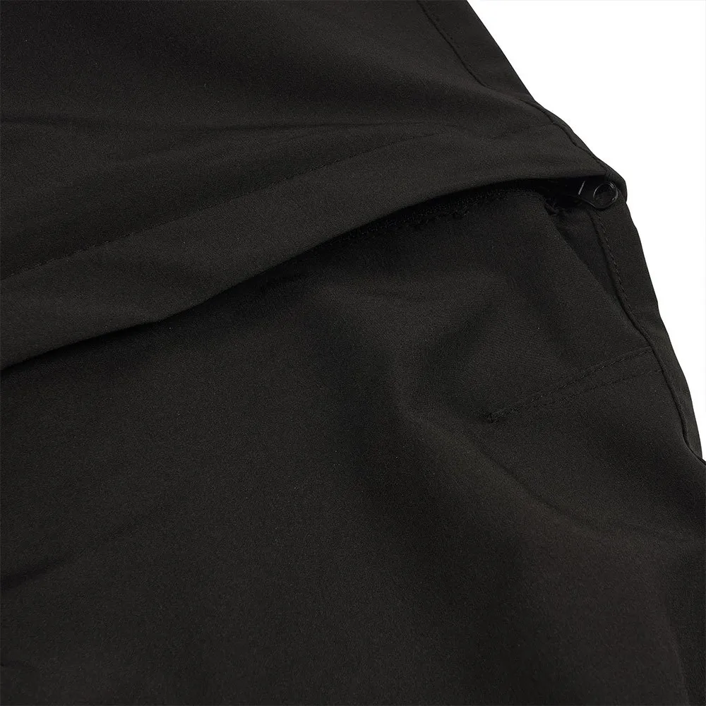 Icepeak Barwick Hosen, Black