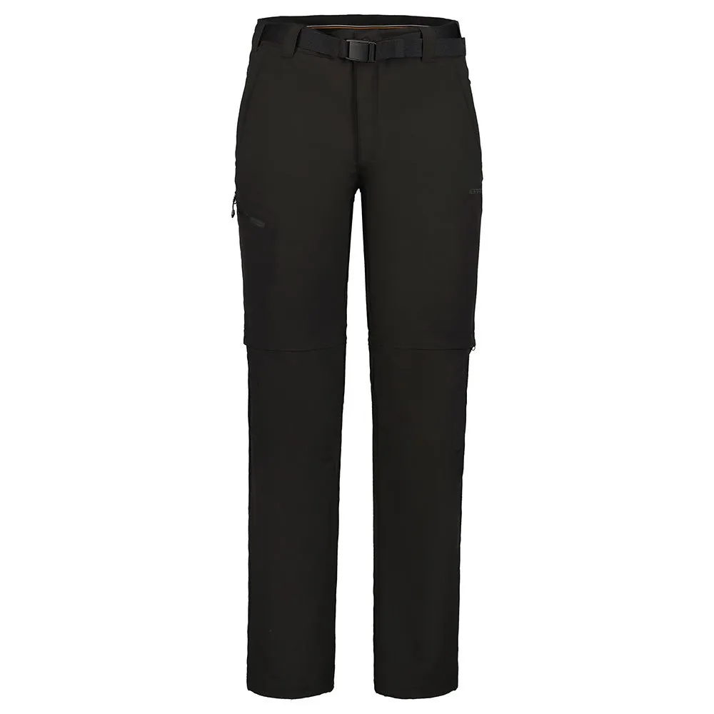 Icepeak Barwick Hosen, Black