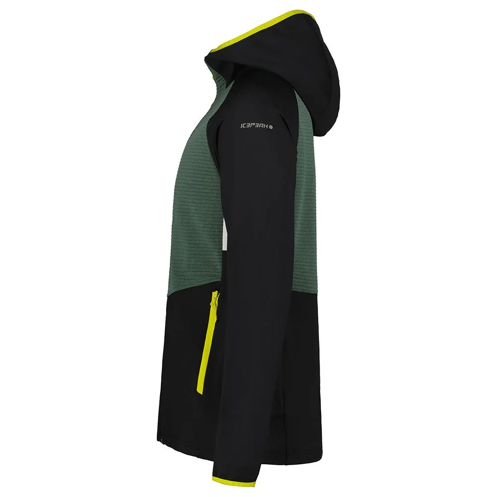 Icepeak Bassum Jacke Icepeak Bassum Jacke