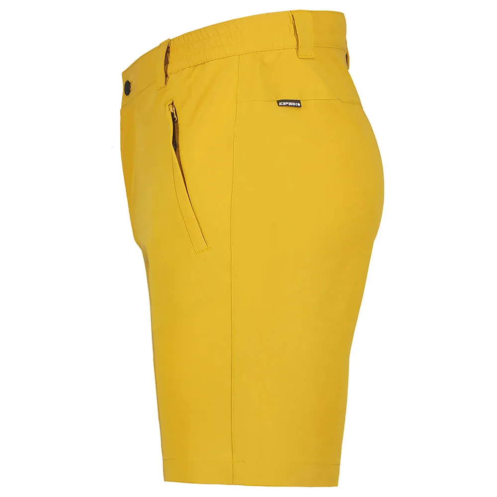 Icepeak Berwyn Kurze Hose Icepeak Berwyn Kurze Hose