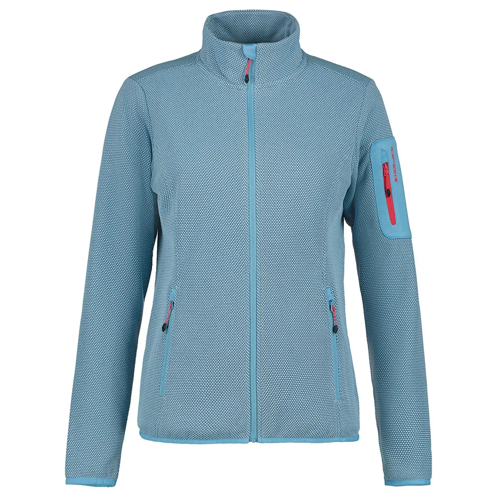 Icepeak Bowersville Jacke, Aqua