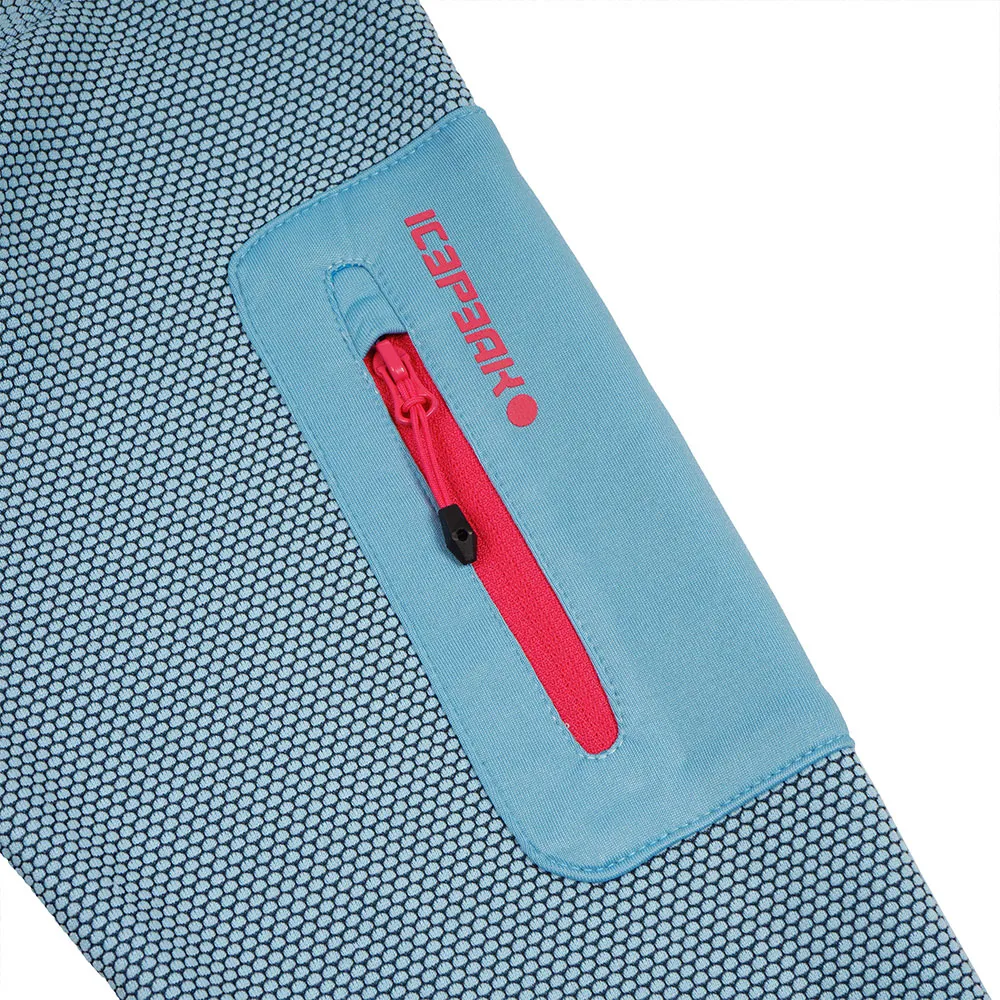 Icepeak Bowersville Jacke, Aqua