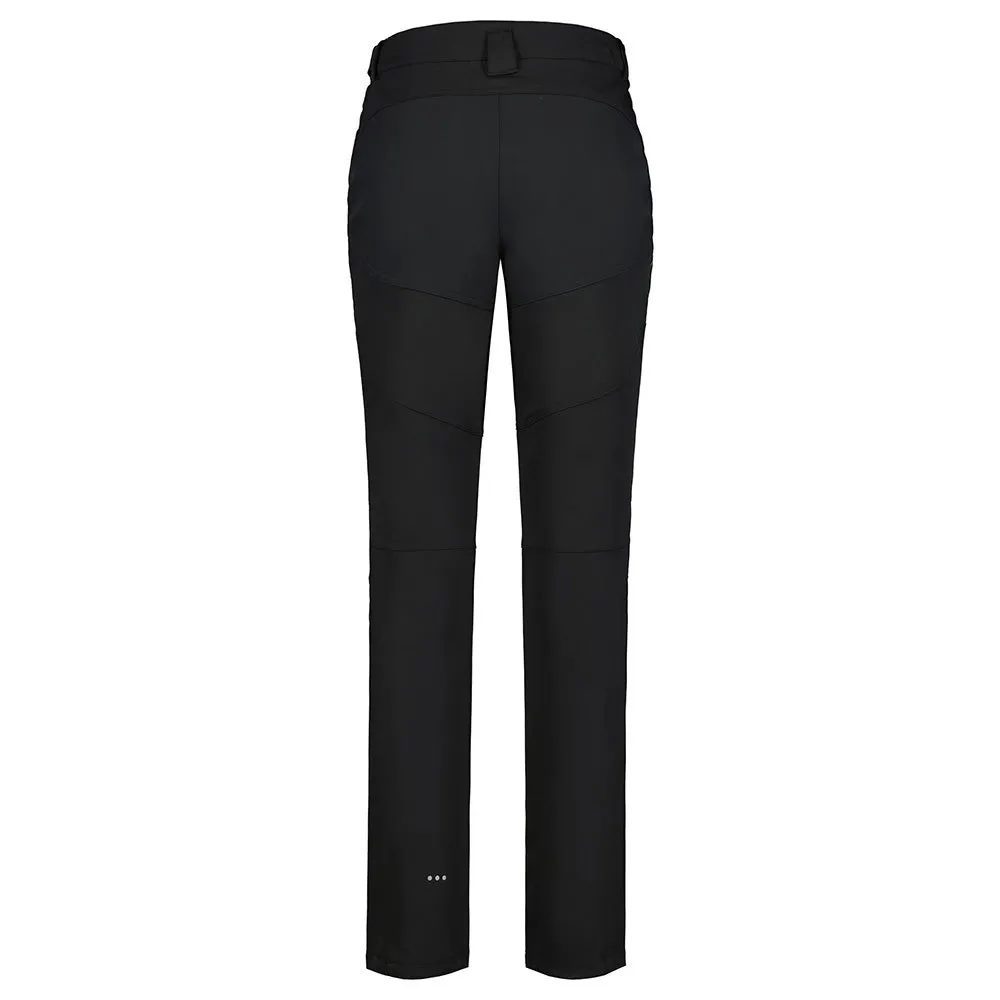 Icepeak Brenna Hosen, Black Icepeak Brenna Hosen, Black