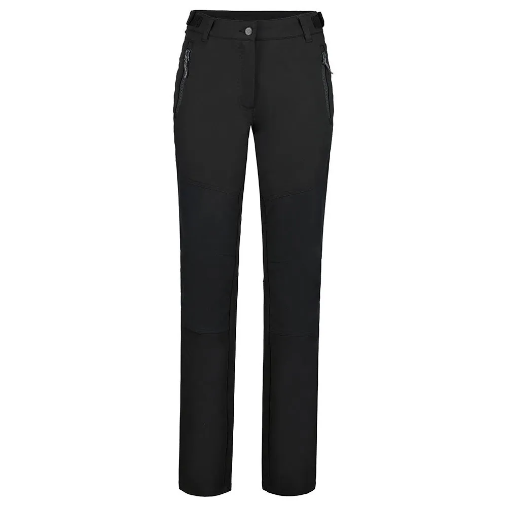 Icepeak Brenna Hosen, Black Icepeak Brenna Hosen, Black