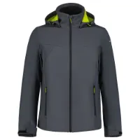 Icepeak Brimfield Softshelljacke Icepeak Brimfield Softshelljacke