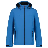 Icepeak Brimfield Softshelljacke Icepeak Brimfield Softshelljacke