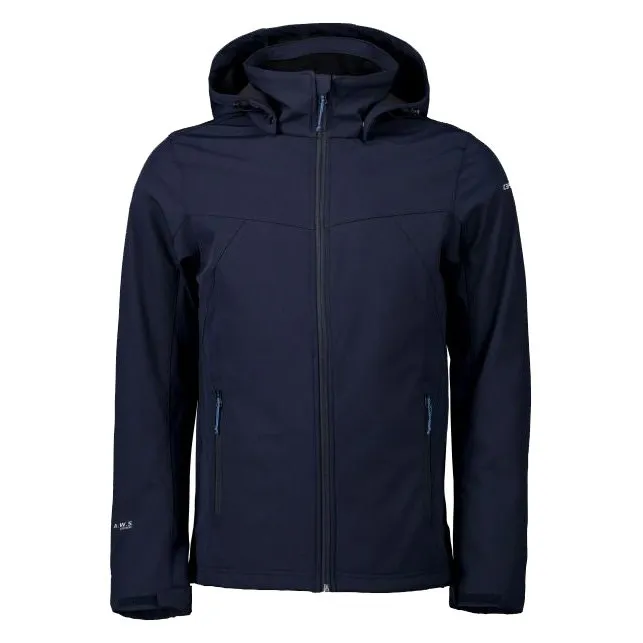 Icepeak Brimfield Softshelljacke Icepeak Brimfield Softshelljacke