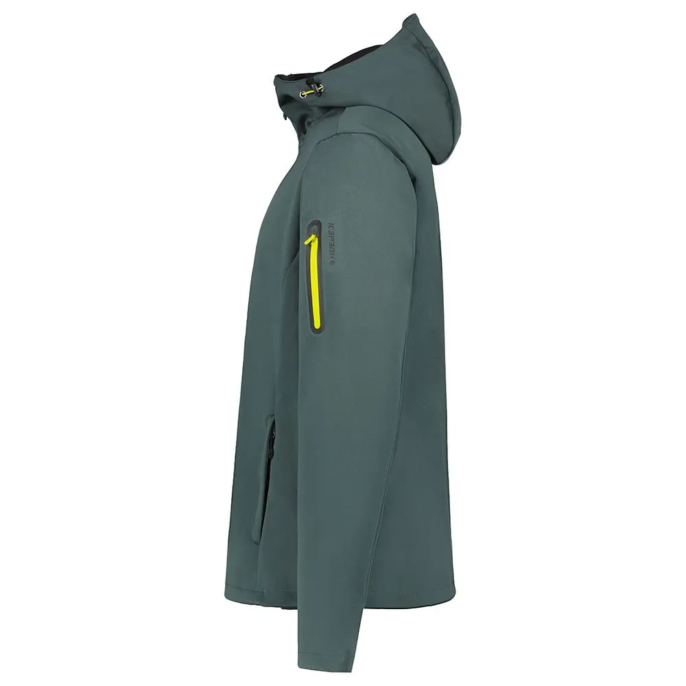 Icepeak Brinsmade Jacke Icepeak Brinsmade Jacke