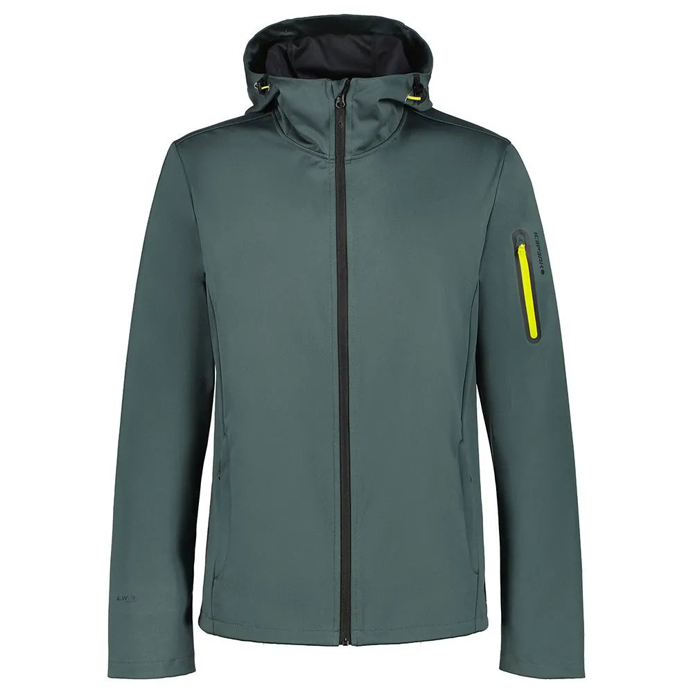 Icepeak Brinsmade Jacke Icepeak Brinsmade Jacke