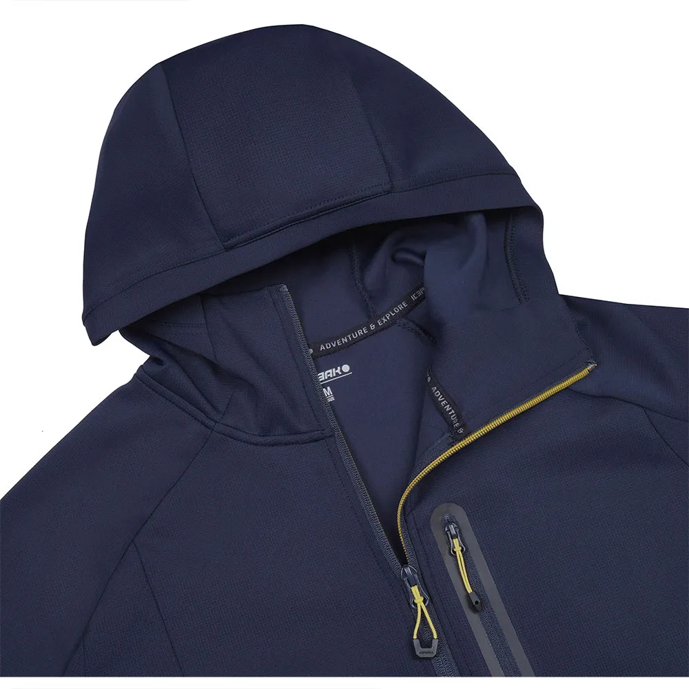 Icepeak Brunsville Jacke Icepeak Brunsville Jacke