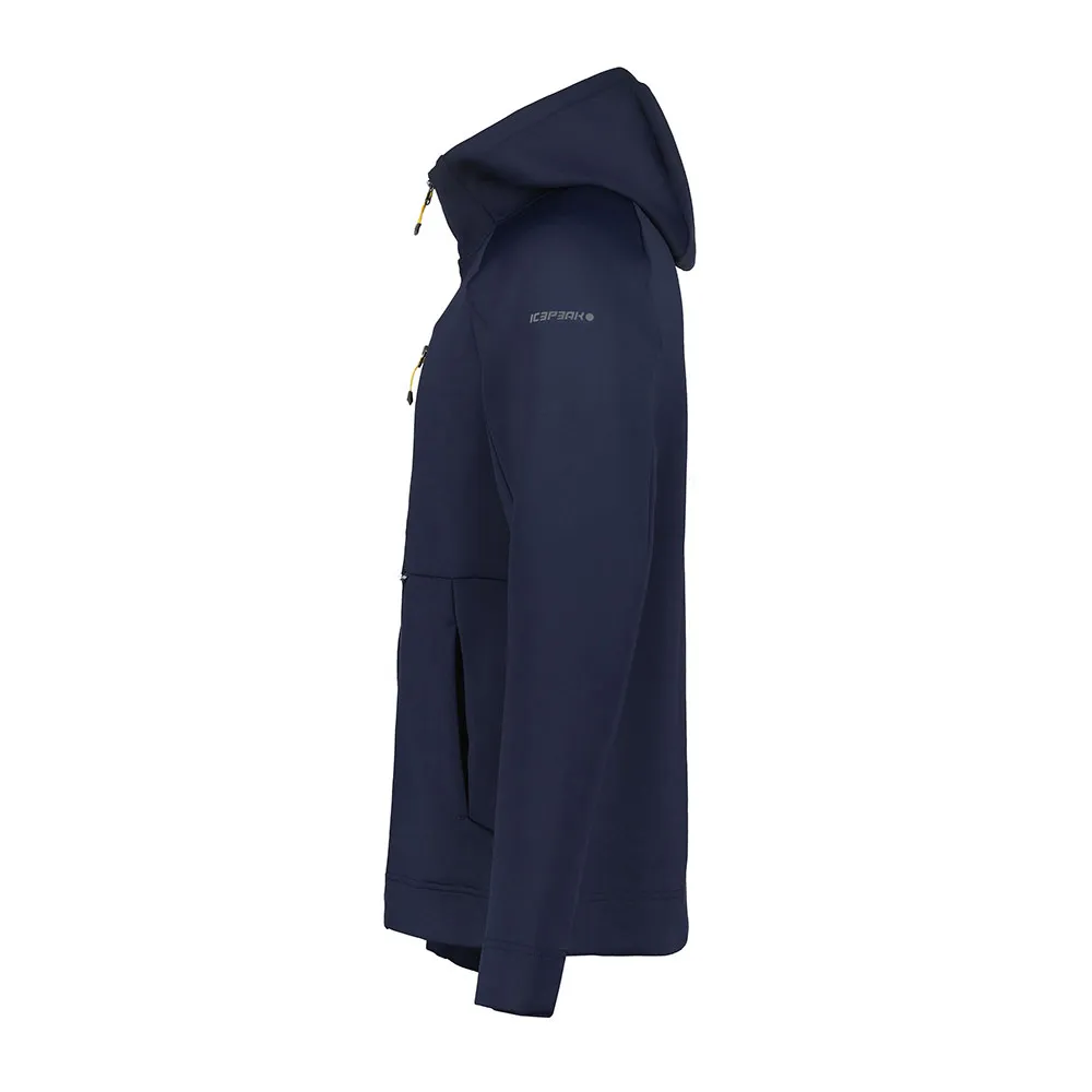 Icepeak Brunsville Jacke Icepeak Brunsville Jacke