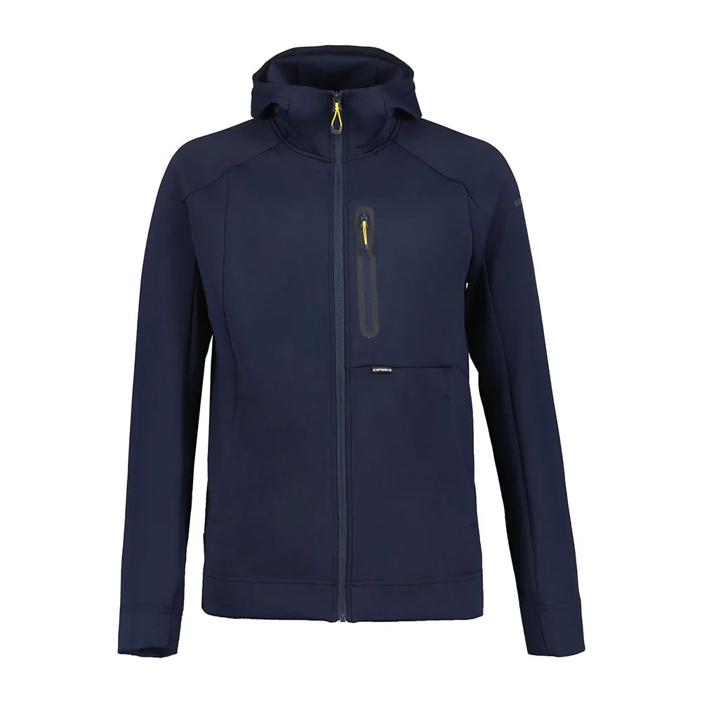 Icepeak Brunsville Jacke Icepeak Brunsville Jacke