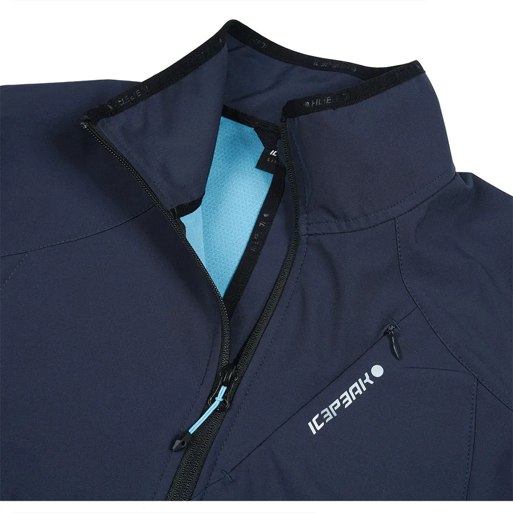 Icepeak Brush Weste Icepeak Brush Weste