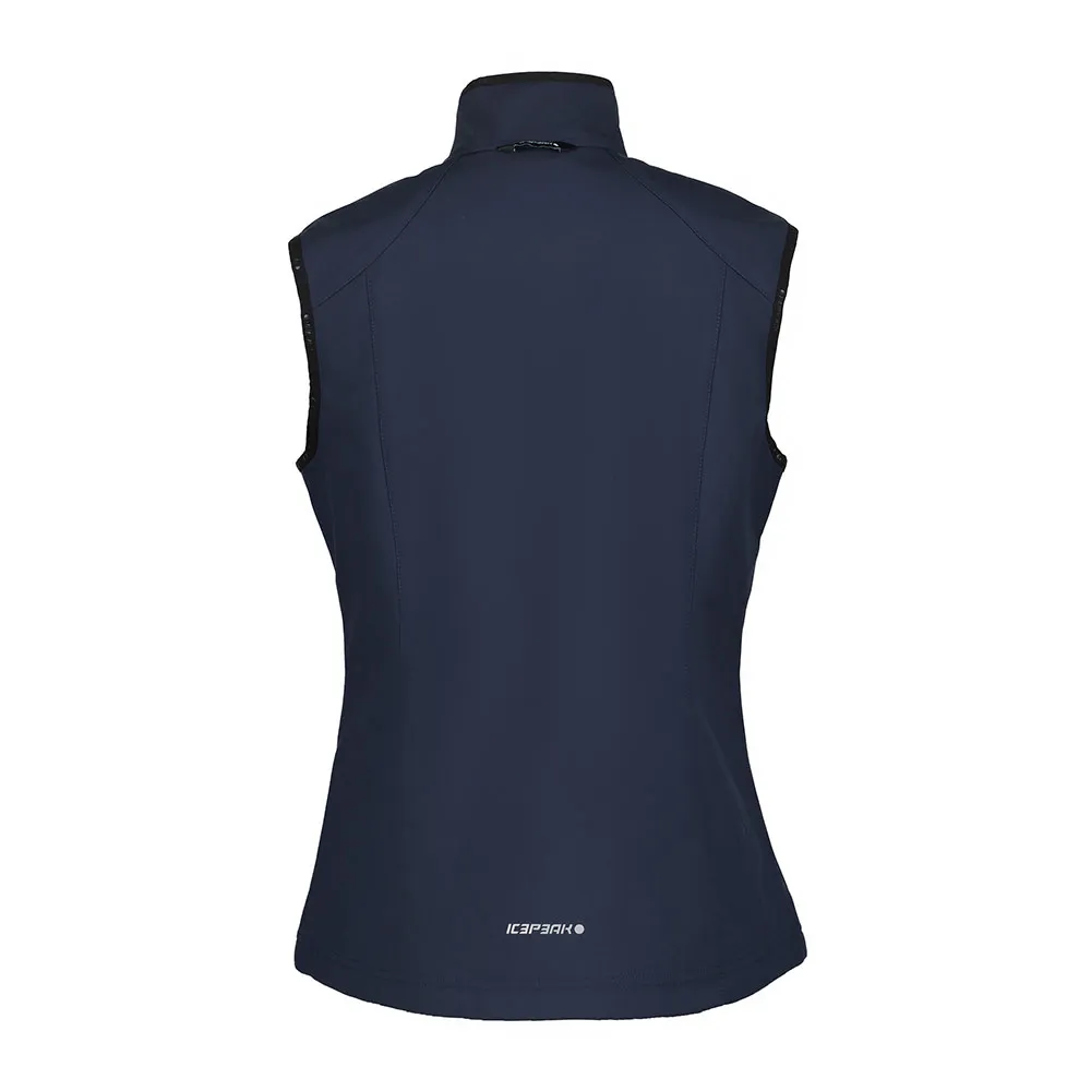 Icepeak Brush Weste Icepeak Brush Weste