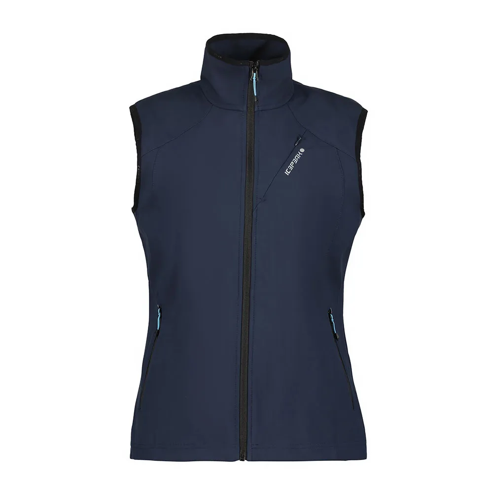 Icepeak Brush Weste Icepeak Brush Weste