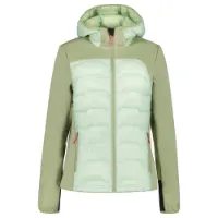 Icepeak Burlison Softshelljacke Icepeak Burlison Softshelljacke