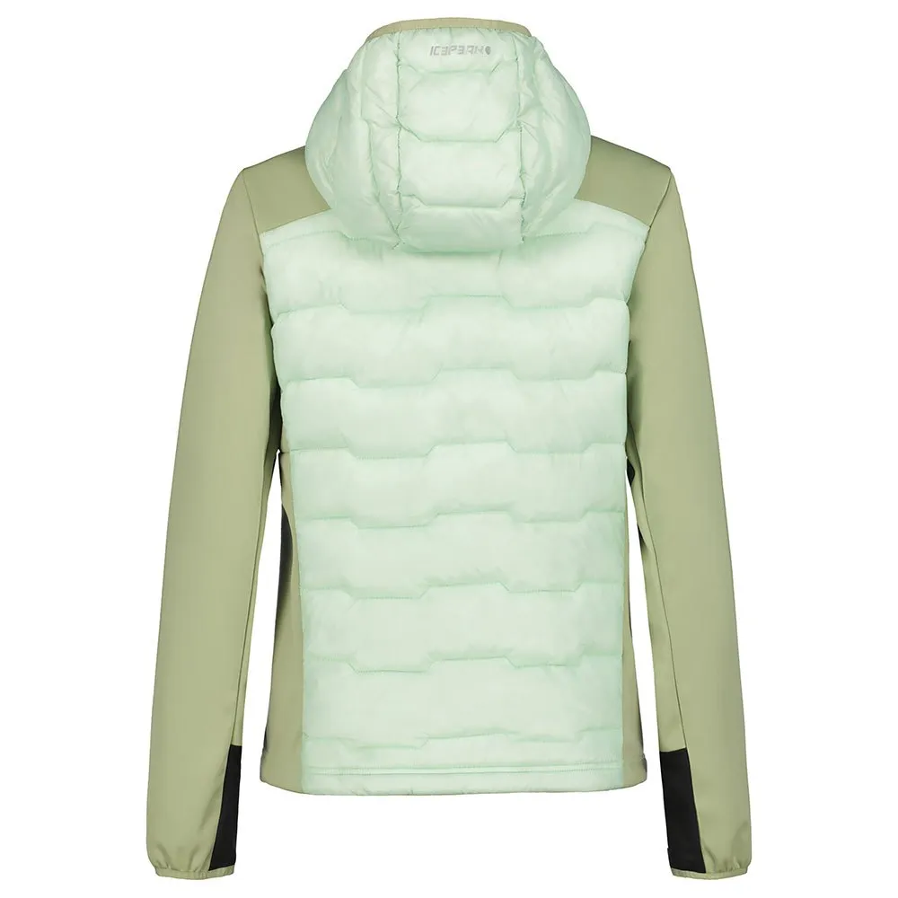 Icepeak Burlison Softshelljacke Icepeak Burlison Softshelljacke