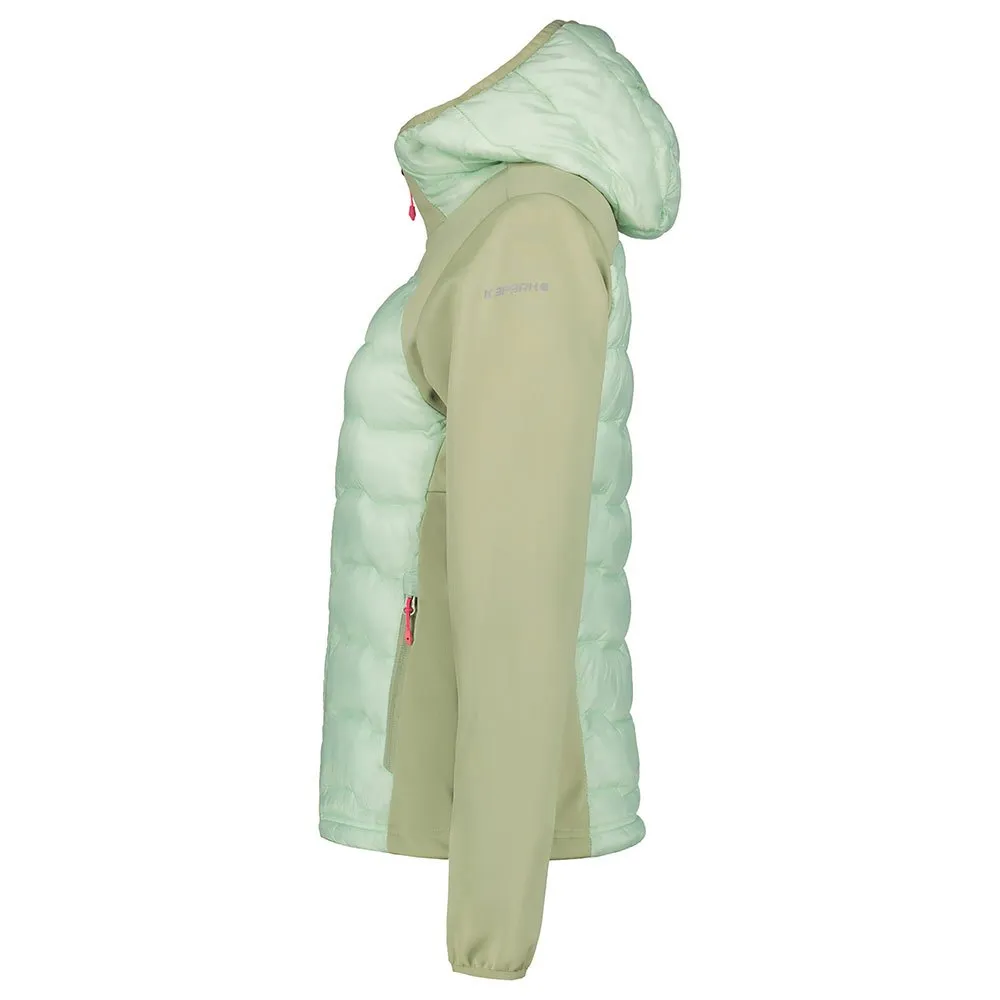 Icepeak Burlison Softshelljacke Icepeak Burlison Softshelljacke