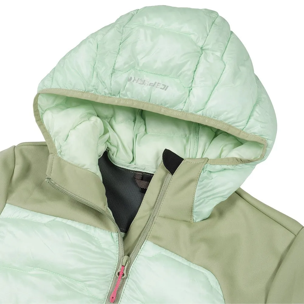 Icepeak Burlison Softshelljacke Icepeak Burlison Softshelljacke