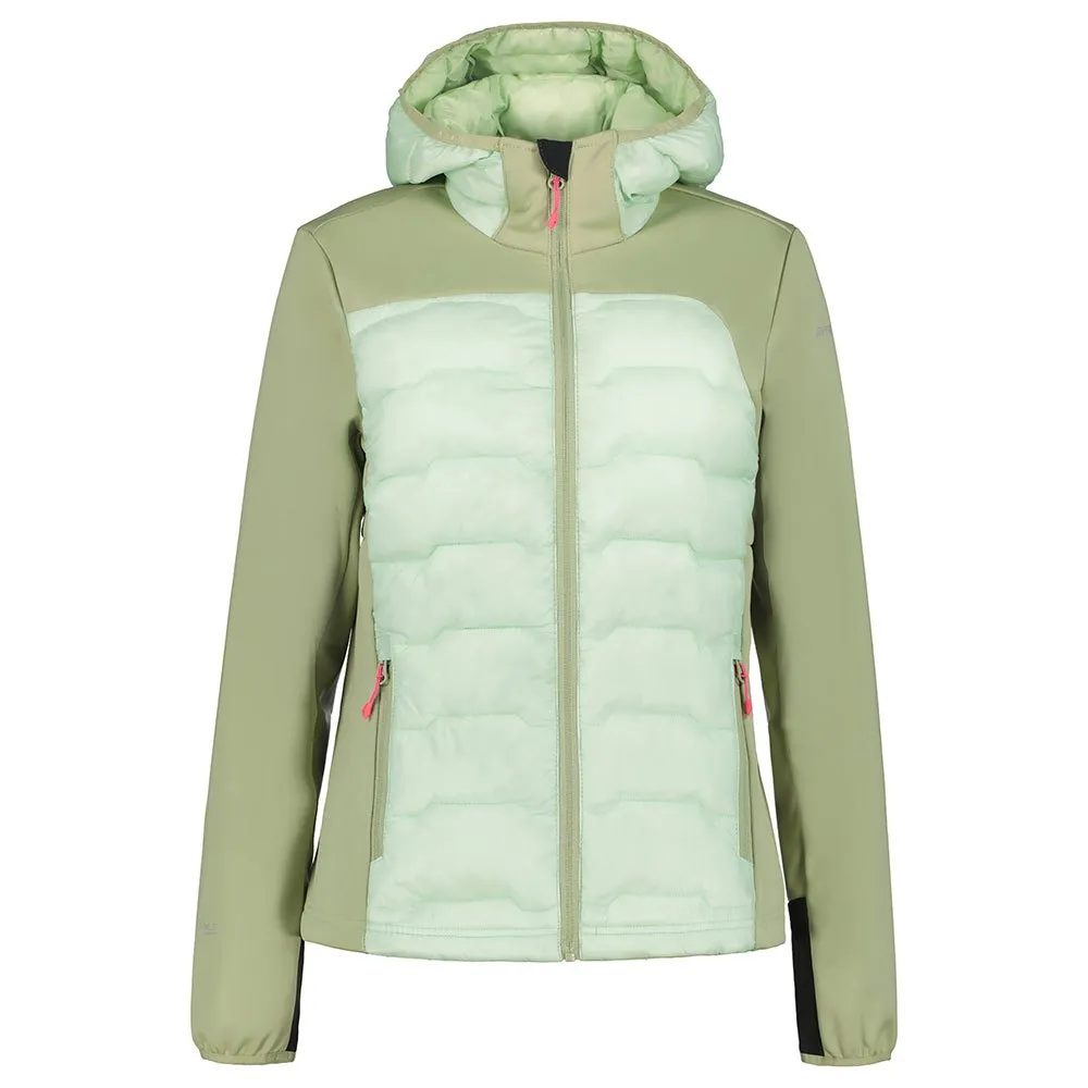 Icepeak Burlison Softshelljacke Icepeak Burlison Softshelljacke