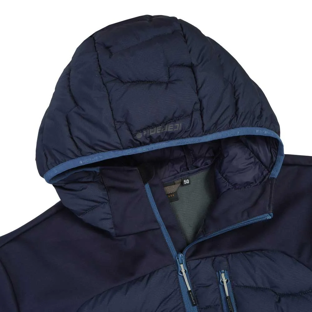 Icepeak Byhalia I Softshelljacke