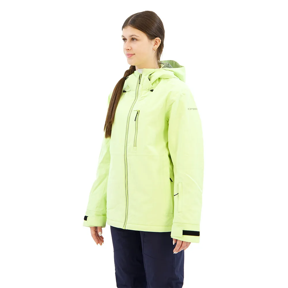 Icepeak Cathay I Jacke