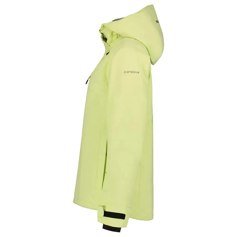 Icepeak Cathay I Jacke
