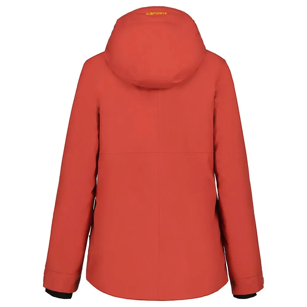 Icepeak Cathay Jacke Icepeak Cathay Jacke