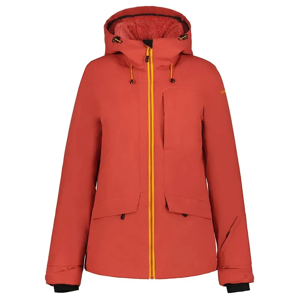 Icepeak Cathay Jacke Icepeak Cathay Jacke