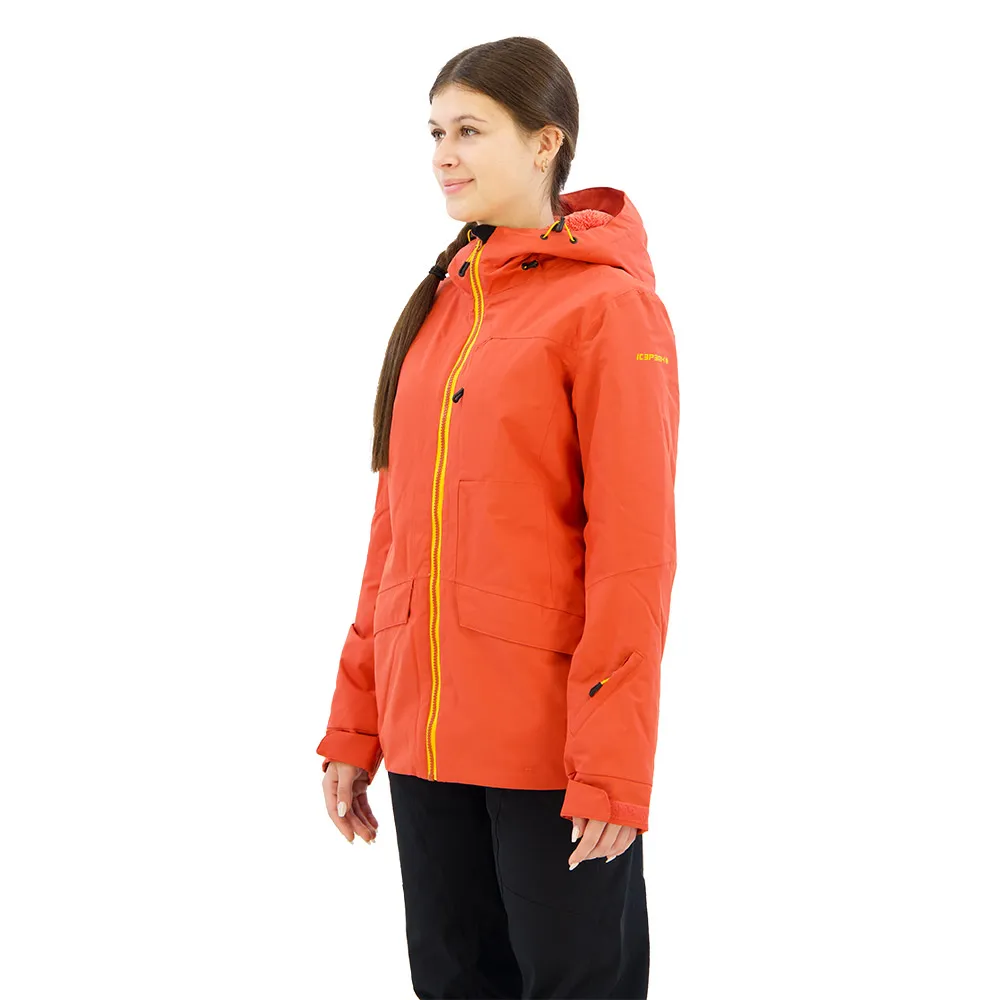 Icepeak Cathay Jacke Icepeak Cathay Jacke