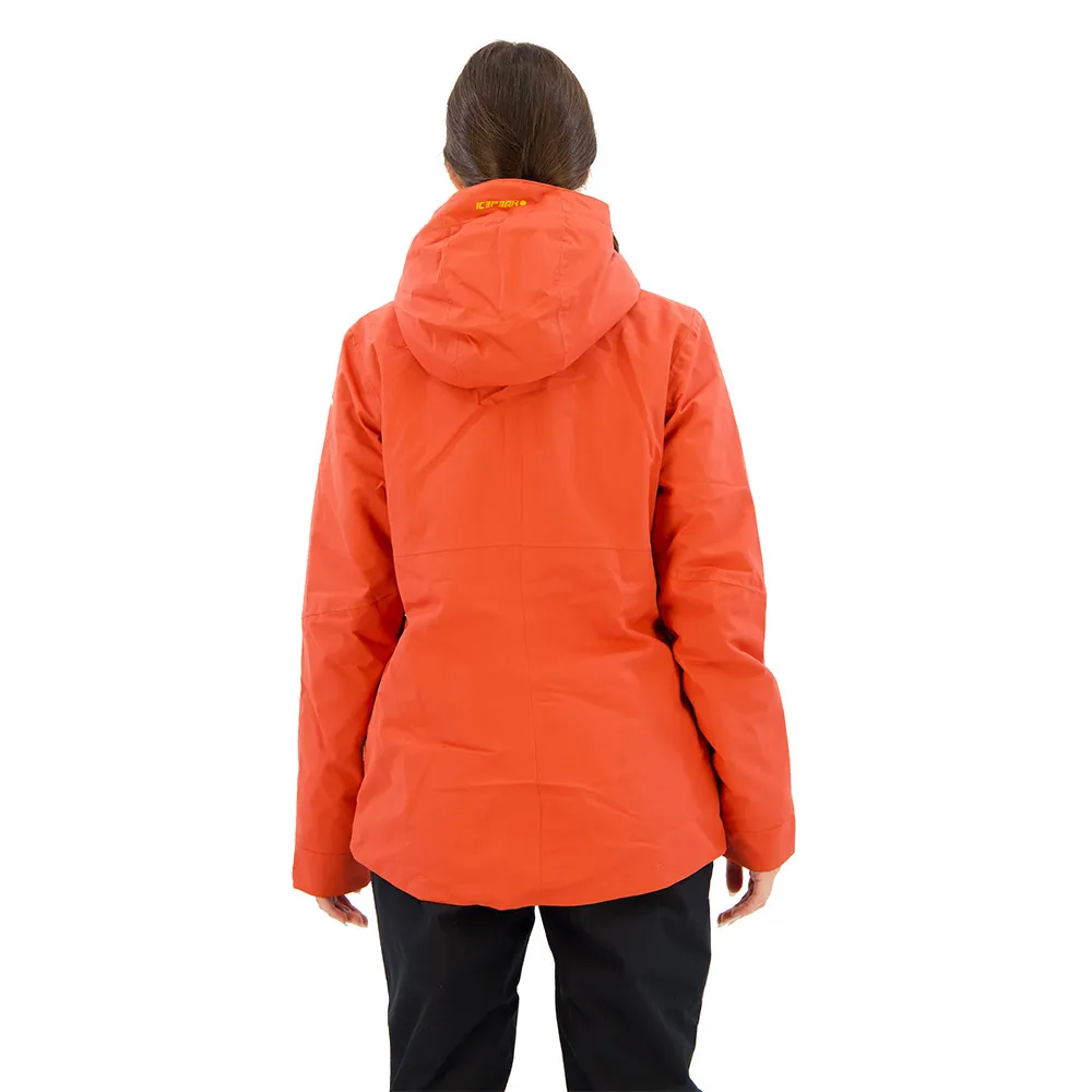Icepeak Cathay Jacke Icepeak Cathay Jacke